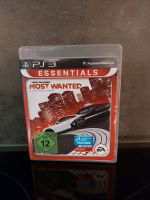 PS3 Spiel Need for Speed Thüringen - Bleicherode Vorschau