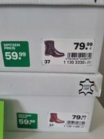 Stiefeletten in braun und schwarz Bayern - Eching (Kr Freising) Vorschau