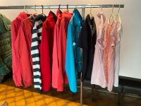 Spooks Reitkleidung Hoodies Jacken Bluse teils neu Nordrhein-Westfalen - Hamm Vorschau