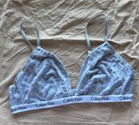 Calvin Klein Bralette Bayern - Nittenau Vorschau