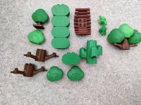 Lego Duplo Konvolut Bäume Grünzeug Natur Wald Rheinland-Pfalz - Weilerbach Vorschau