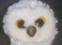 ✋ Ty Beanie Boo's "Owlette" Eule 15 cm weiß NEU Lübeck - Schlutup Vorschau