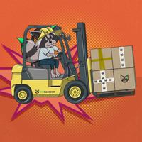 Staplerkraft (m/w/d) (Diepholz) Niedersachsen - Diepholz Vorschau