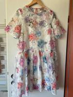 Pastellfarbenes feines Sommerkleid von ASOS Hessen - Bad Camberg Vorschau