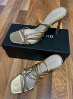 Neu Guess High Heels Gr.39 Nordrhein-Westfalen - Hattingen Vorschau