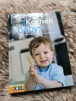 Für Babys kochen Buch Sachsen - Großröhrsdorf Vorschau