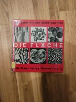 Kunstbuch: Das Spiel mit den Bildelementen - Die Fläche Stuttgart - Stuttgart-Ost Vorschau