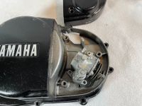Yamaha RD 250 350 Motordeckel Stellmotor Abdeckung Motor Teil Walle - Utbremen Vorschau