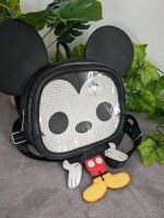 Neu! Disney Pop by loungefly - Rucksack mit Pin Sachsen-Anhalt - Magdeburg Vorschau