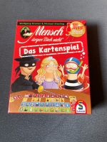 NEU Mensch ärgere dich nicht - das Kartenspiel Niedersachsen - Hagenburg Vorschau