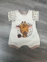 Sommerset, T-Sirt handmade Giraffe 62 Rheinland-Pfalz - Monsheim Vorschau