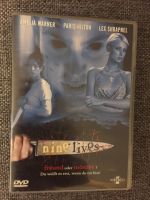 Nine Lives Dvd mit Paris Hilton Nordrhein-Westfalen - Heinsberg Vorschau