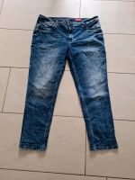 Jeans/ Tapered fit Jeans inkl Versand Nordrhein-Westfalen - Leopoldshöhe Vorschau