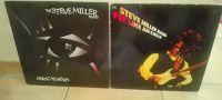 The Steve Miller Band LPs Eimsbüttel - Hamburg Niendorf Vorschau