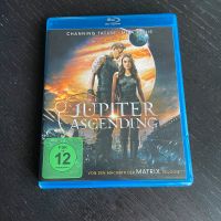 Blu-Ray Jupiter Ascending Kunis Tatum Top Zustand Niedersachsen - Wolfenbüttel Vorschau