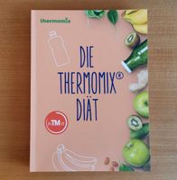 Die Thermomix Diät / Buch Baden-Württemberg - Argenbühl Vorschau