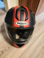 Herren Motorradhelm mit Sonnenvisier Baden-Württemberg - Königsfeld Vorschau