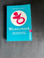 Buch Wickelpedia Hessen - Gladenbach Vorschau