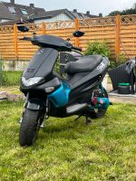 Piaggio  Gilera Runner 25 45 Nordrhein-Westfalen - Lünen Vorschau