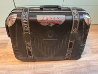 Alter Koffer „Japan Express“ - gut erhalten für Reise oder Deko Sachsen - Chemnitz Vorschau