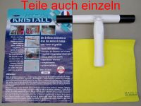 AQUA CLEAN Original KRISTALL Teile einzeln als Ersatzteile Hessen - Ober-Ramstadt Vorschau