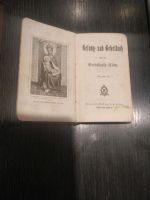 Gesang- und Gebetbuch Nordrhein-Westfalen - Viersen Vorschau