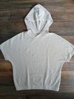OPUS Damen-Hoodie-Shirt – Gr. M – Creme – fast wie neu Nordrhein-Westfalen - Wermelskirchen Vorschau