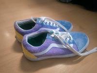 vans gr 38 wie neu Innenstadt - Köln Altstadt Vorschau