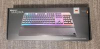 Roccat Magma - Membrane RGB Gaming Keyboard mit RGB-Beleuchtung Baden-Württemberg - Lörrach Vorschau