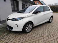 Renault ZOE inkl. Batterie Brandenburg - Lebus Vorschau