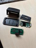 Raspberry Pi Zero W V1.1 inkl. MiniAmp & Gehäuse Bayern - Burgthann  Vorschau