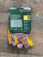 Bosch Handschuhe Kinder Werkbank NEU Rheinland-Pfalz - Anhausen Vorschau