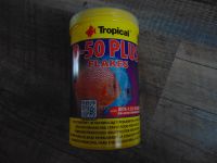 D-50 PLUS FLOCKENFUTTER Diskus Fischfutter 1000ml Bielefeld - Heepen Vorschau