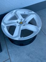 Eine Dotz Hanzo Felgen 18 Zoll 5x112  ET 35 VW/Audi Nordrhein-Westfalen - Ruppichteroth Vorschau