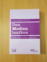 Kim Otto Das Medien Lexikon Buch Bücher Dietz Verlag Frankfurt am Main - Gallusviertel Vorschau