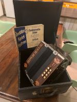 Hohner Akkordeon West - Nied Vorschau