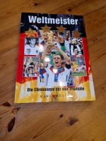 Weltmeister Buch Nordrhein-Westfalen - Goch Vorschau