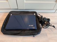 Netbook Acer für Bastler Schleswig-Holstein - Handewitt Vorschau