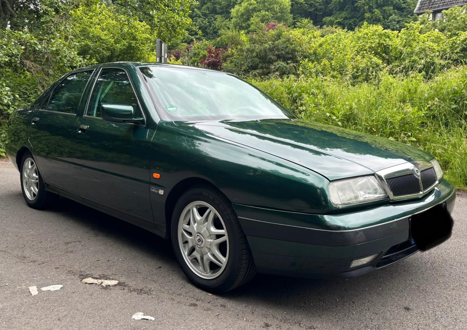 Abbildung des Autos Lancia Kappa 2.0LE, Tüv,…