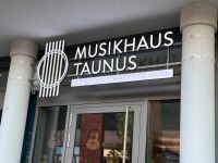 Beratung für Gitarre, E-Gitarre E-Piano, Ukulele Musikhaus Taunus Hessen - Bad Homburg Vorschau