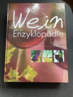 Nachschlagewerk Buch Wein-Enzyklopädie Top Zustand Köln - Porz Vorschau