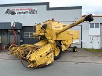 New Holland m 133 Clayson Drescher Einsatzbereit Mähdrescher Nordrhein-Westfalen - Borken Vorschau