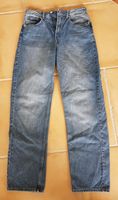 H&M Jeans Gr. 38 / 90's Straight ultra high waist Bayern - Reckendorf Vorschau