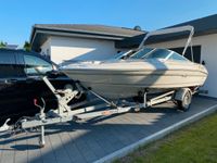 Tolles Sportboot Sea Ray 170 BR Limited Bowrider Bayern - Wallersdorf Vorschau