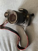 Canon EOS 750d inkl. Tasche Nordrhein-Westfalen - Ibbenbüren Vorschau