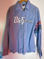 Orig.Dolche& Gabbana D&G Hemd Gr.54 XXL/XL neu NP: 380.- Hessen - Hofgeismar Vorschau