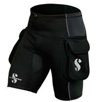 Scubapro Hybrid Cargo Short - Überziehhose mit Taschen - neu Bayern - Arnstein Vorschau