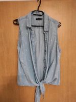 Jeansbluse Damen Nordrhein-Westfalen - Telgte Vorschau