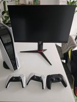 PS5 Playstation 5 Hessen - Babenhausen Vorschau