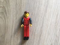 LEGO Technic Figur Rot Schwarz 028 8660 8680 Brandenburg - Linthe Vorschau